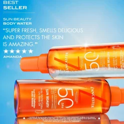 Lancaster Sun Beauty Dry Body Oil SPF30