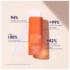 Lancaster Sun Beauty Sun Protective Fluid SPF30