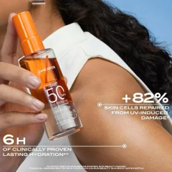 Lancaster Sun Beauty Sun Protective Water SPF30