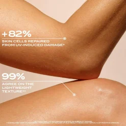 Lancaster Sun Sport Cooling Invisible Body Mist SPF 50