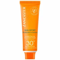 Lancaster Sun Sport Invisible Face Gel SPF30