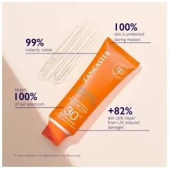Lancaster Sun Sport Invisible Face Gel SPF30
