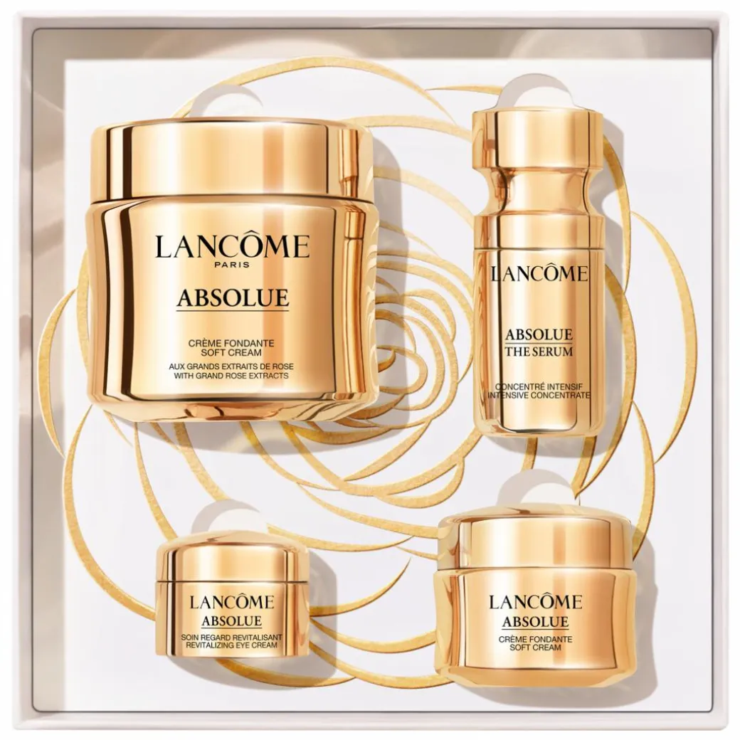 Lancome Absolue Soft Cream Collection Gift Set