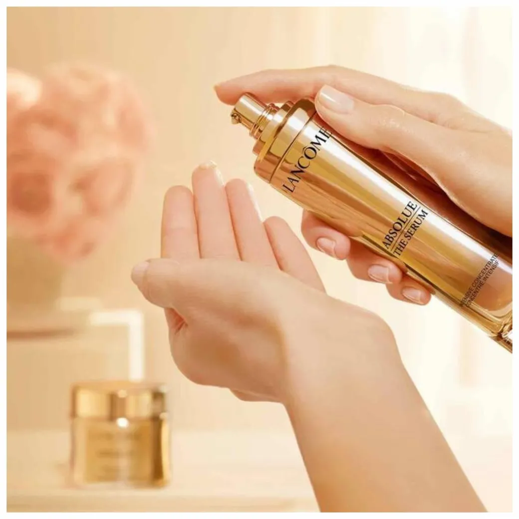 Lancome Absolue The Serum Intensive Concentrate
