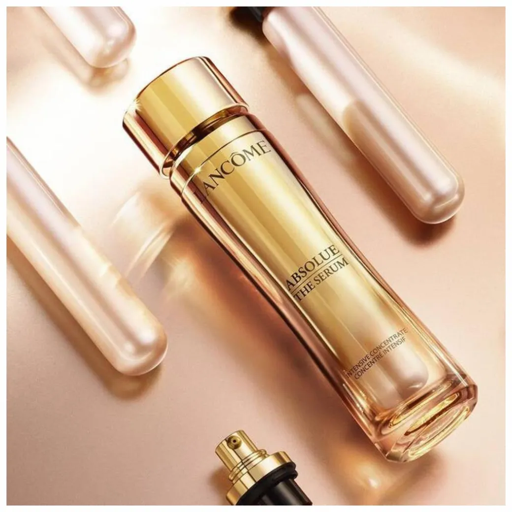Lancome Absolue The Serum Intensive Concentrate