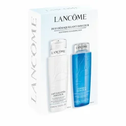 Lancome Douceur Softening Cleanser Duo 2 x 400ml Gift Set