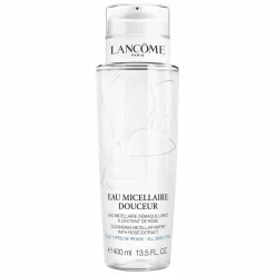 Lancome Eau Micellaire Douceur Cleansing Micellar Water