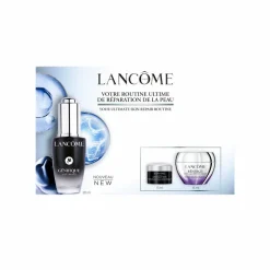 Lancome Genifique Ultimate Serum Discovery Set