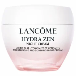 Lancome Hydra Zen Moisturising And Soothing Night Cream
