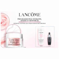 Lancome Hydra Zen Starter Gift Set