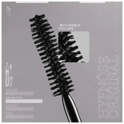 Lancome Hypnose Custom-Wear Volume Mascara