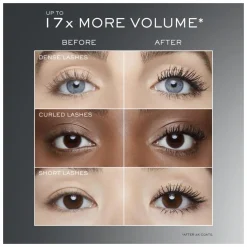 Lancome Hypnose Drama Extreme Volume Mascara