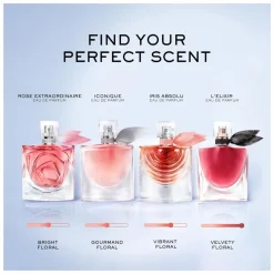 Lancome La Vie Est Belle L'Elixir Eau de Parfum Refillable Spray