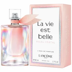 Lancome La Vie Est Belle Soleil Cristal L'Eau de Parfum Spray