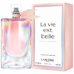 Lancome La Vie Est Belle Soleil Cristal L'Eau de Parfum Spray
