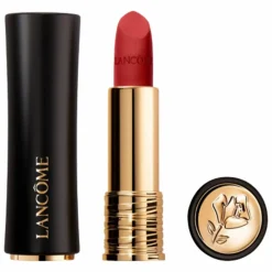Lancome L'Absolu Rouge Drama Matte Lipstick