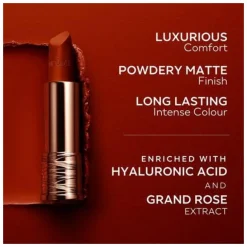 Lancome L'Absolu Rouge Drama Matte Lipstick