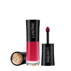 Lancome L'Absolu Rouge Drama Ink Long-Lasting Matte Liquid Lipstick