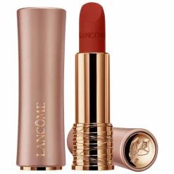Lancome L'Absolu Rouge Intimatte Soft Matte Lipstick