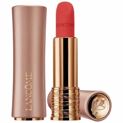Lancome L'Absolu Rouge Intimatte Soft Matte Lipstick