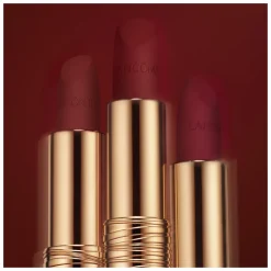 Lancome L'Absolu Rouge Intimatte Soft Matte Lipstick