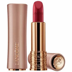 Lancome L'Absolu Rouge Intimatte Soft Matte Lipstick