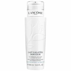 Lancome Lait Galateis Douceur Gentle Makeup Remover Milk