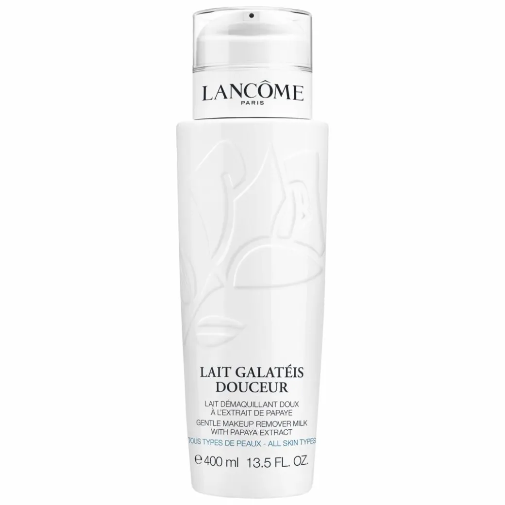 Lancome Lait Galateis Douceur Gentle Makeup Remover Milk