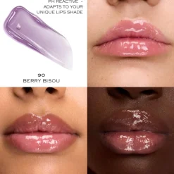Lancome Lip Idole Juicy Treat Oil-in-Gloss