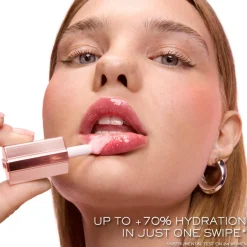 Lancome Lip Idole Juicy Treat Oil-in-Gloss