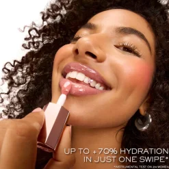 Lancome Lip Idole Juicy Treat Oil-in-Gloss