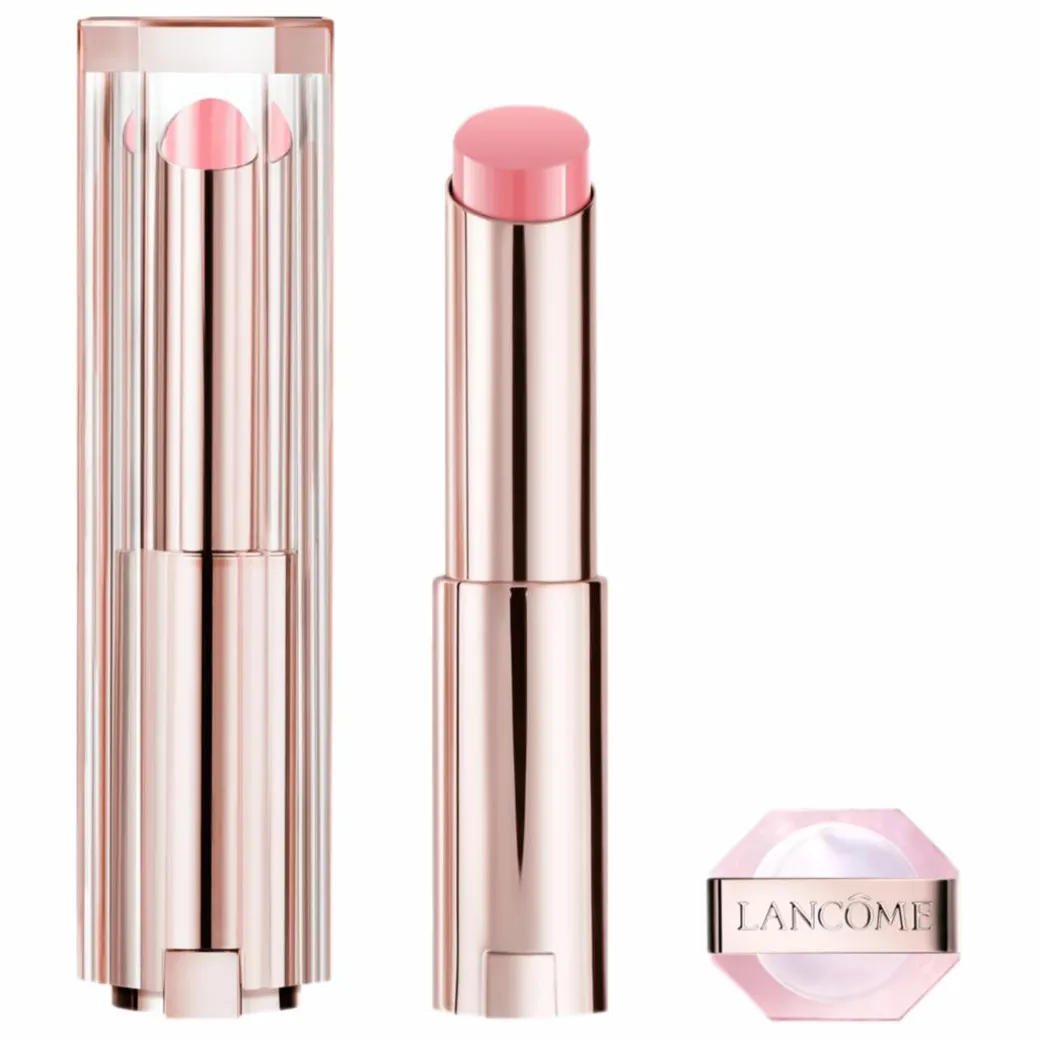 Lancome Lip Idole Squalane-12 Butterglow Lip Balm