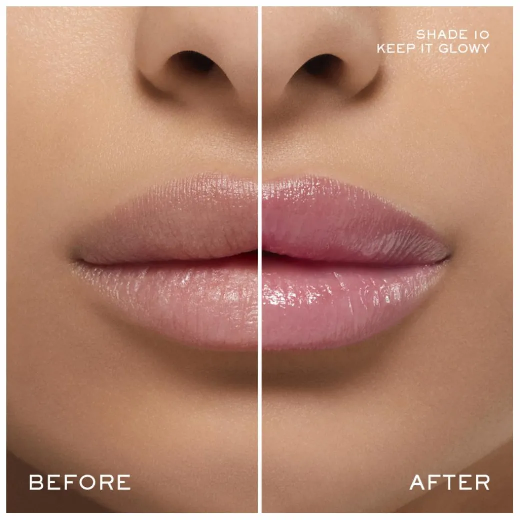 Lancome Lip Idole Squalane-12 Butterglow Lip Balm