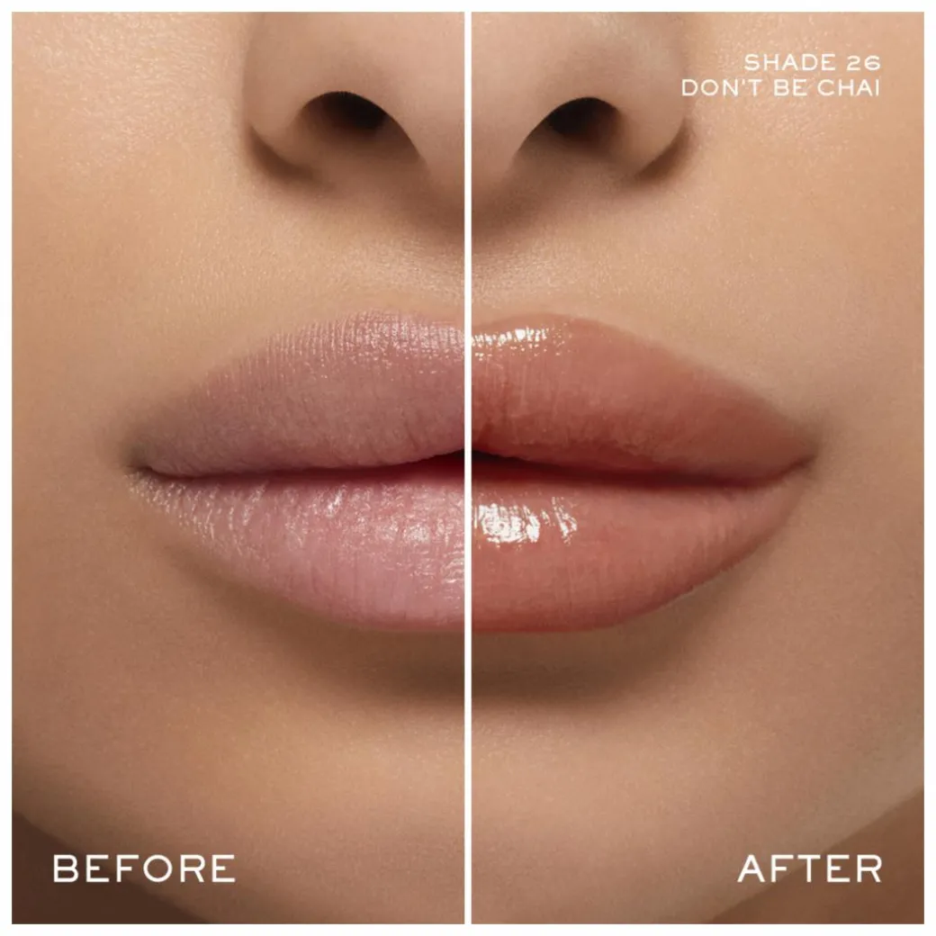 Lancome Lip Idole Squalane-12 Butterglow Lip Balm