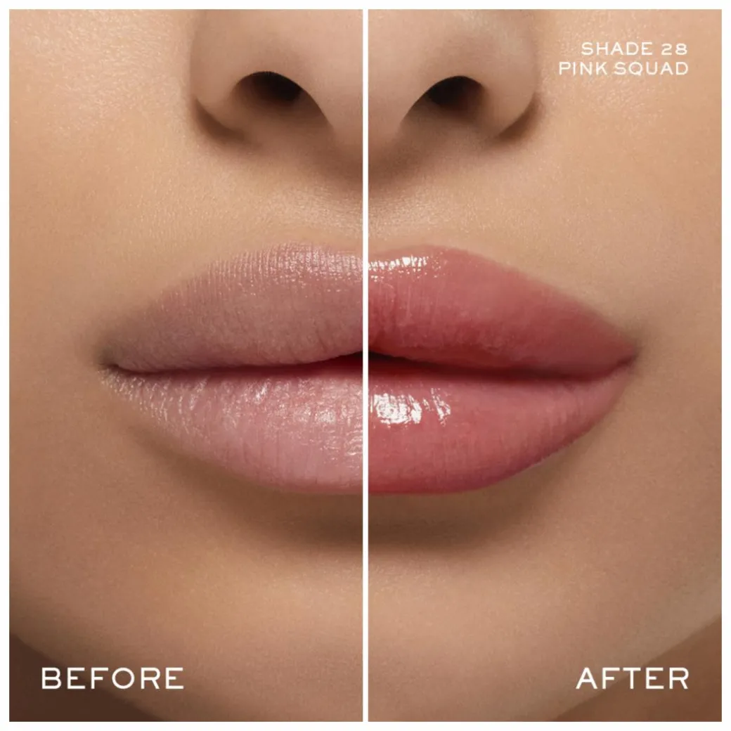 Lancome Lip Idole Squalane-12 Butterglow Lip Balm