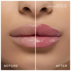 Lancome Lip Idole Squalane-12 Butterglow Lip Balm