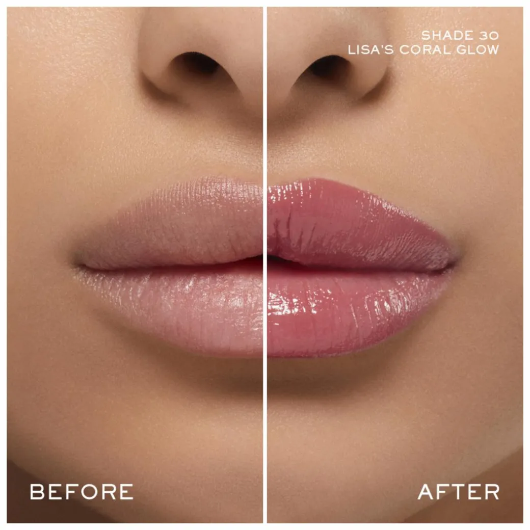 Lancome Lip Idole Squalane-12 Butterglow Lip Balm