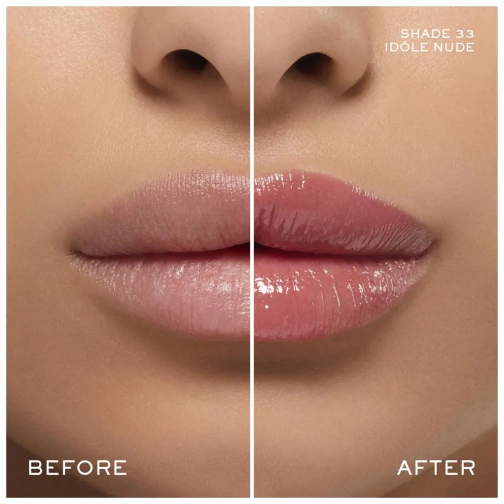 Lancome Lip Idole Squalane-12 Butterglow Lip Balm