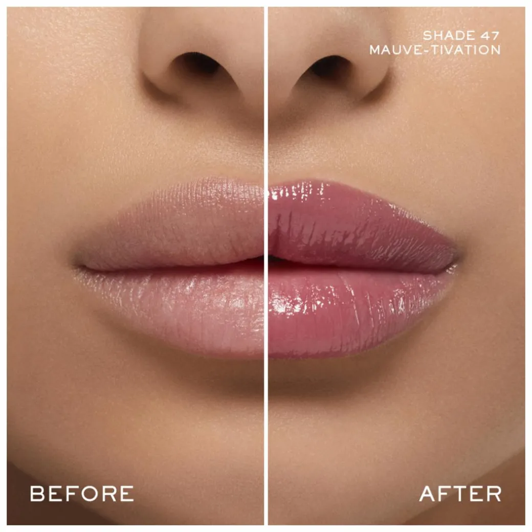 Lancome Lip Idole Squalane-12 Butterglow Lip Balm