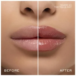 Lancome Lip Idole Squalane-12 Butterglow Lip Balm