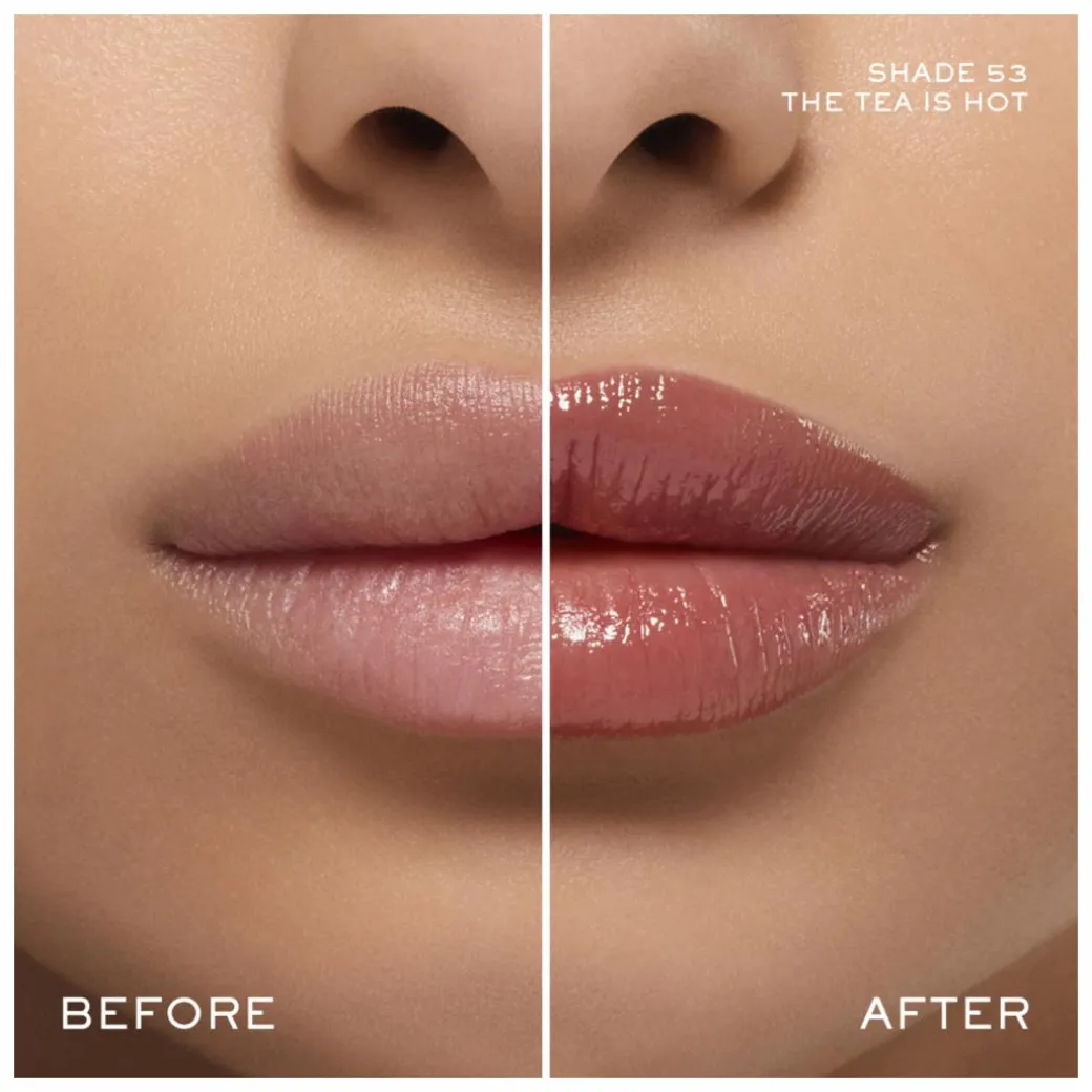 Lancome Lip Idole Squalane-12 Butterglow Lip Balm