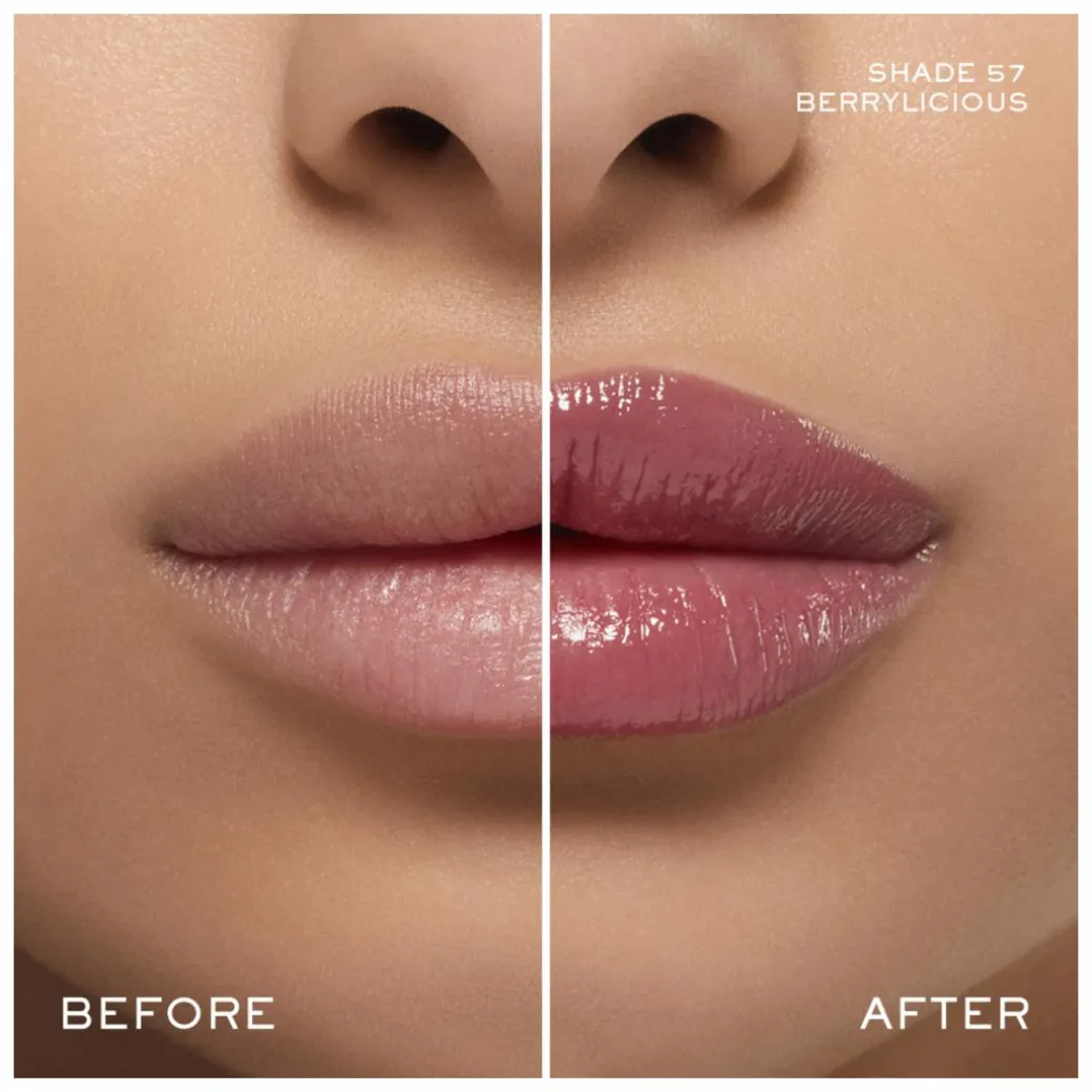 Lancome Lip Idole Squalane-12 Butterglow Lip Balm