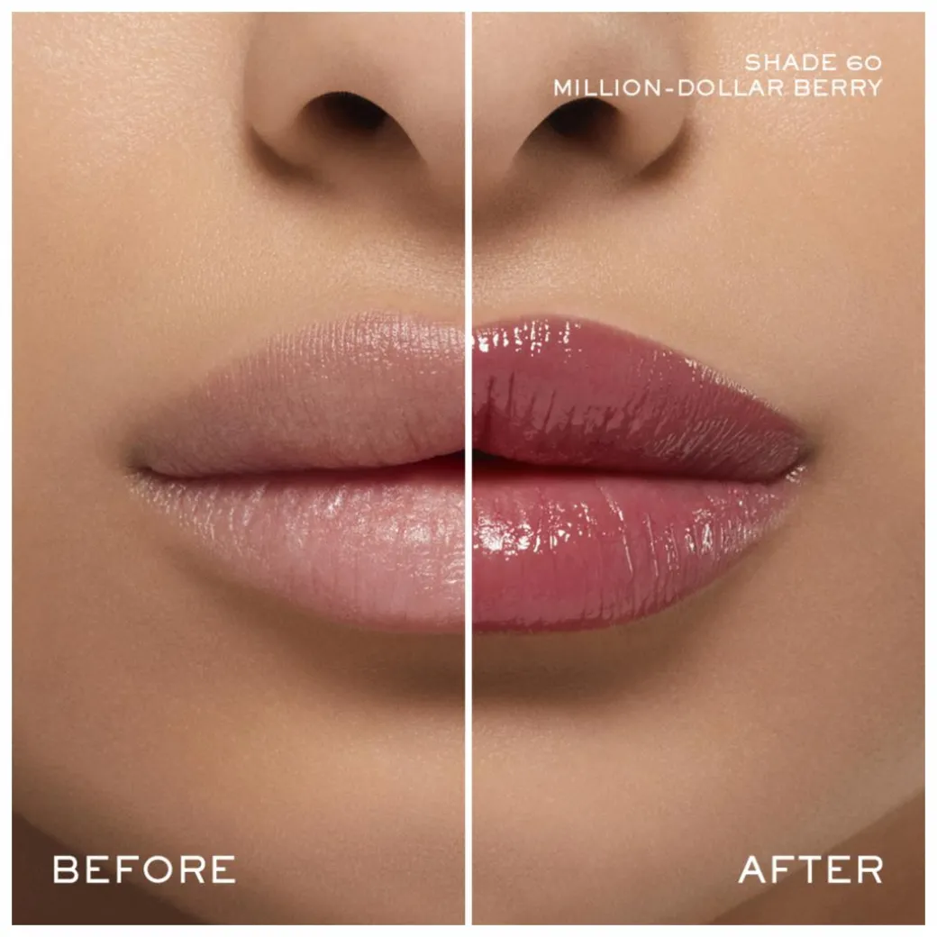 Lancome Lip Idole Squalane-12 Butterglow Lip Balm