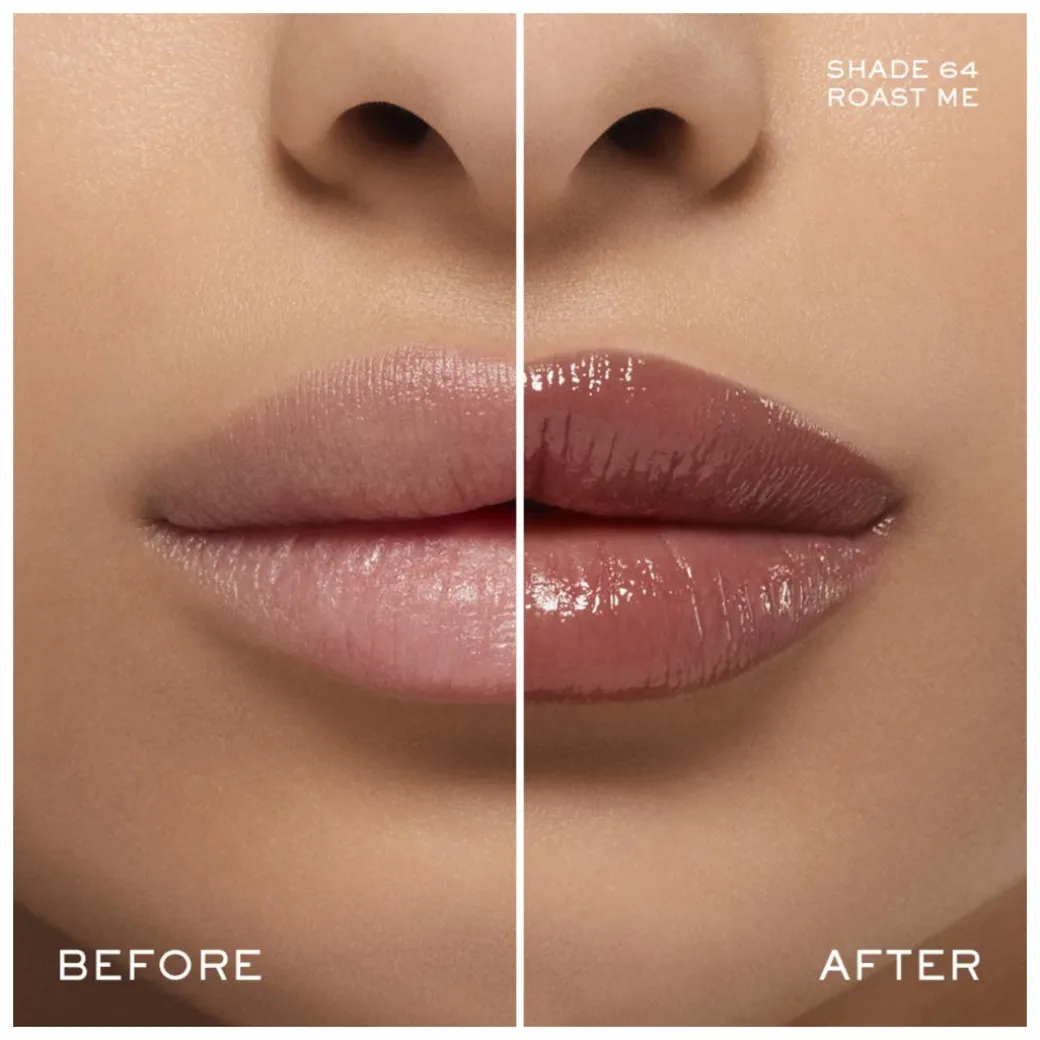 Lancome Lip Idole Squalane-12 Butterglow Lip Balm