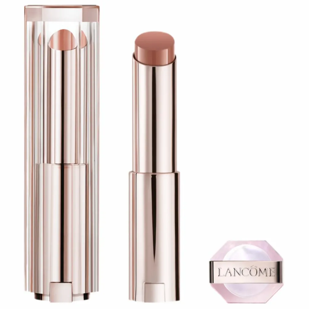 Lancome Lip Idole Squalane-12 Butterglow Lip Balm