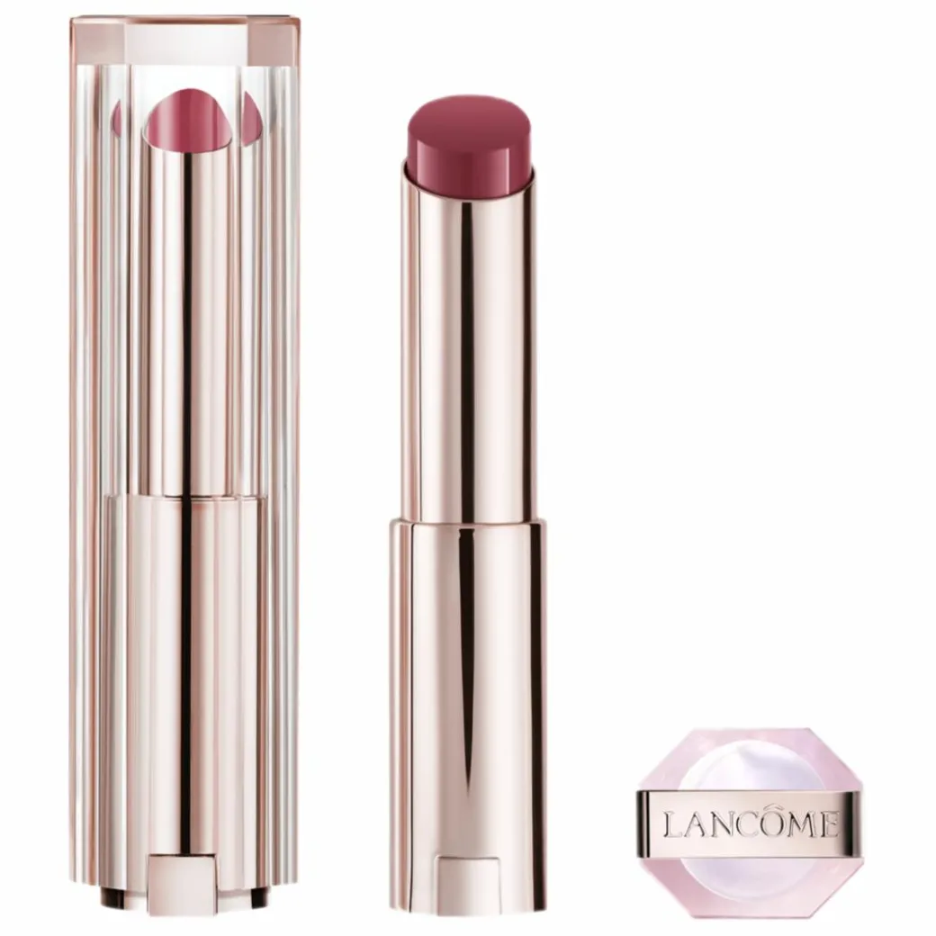 Lancome Lip Idole Squalane-12 Butterglow Lip Balm