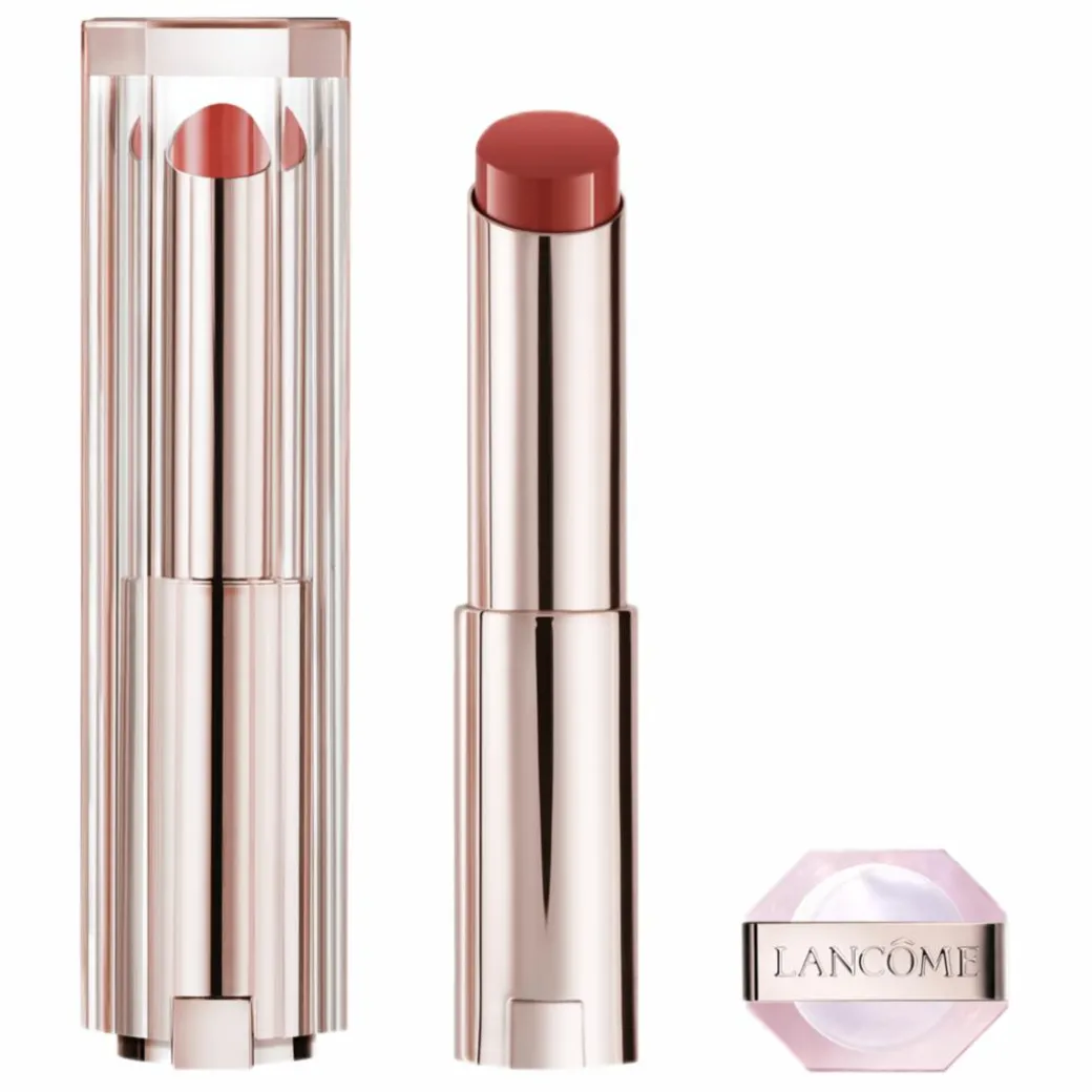 Lancome Lip Idole Squalane-12 Butterglow Lip Balm