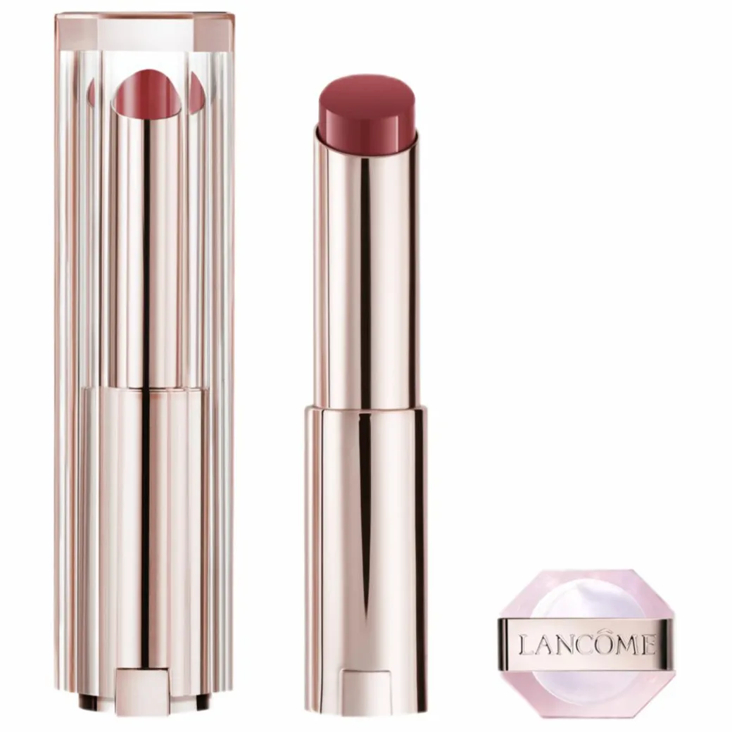 Lancome Lip Idole Squalane-12 Butterglow Lip Balm