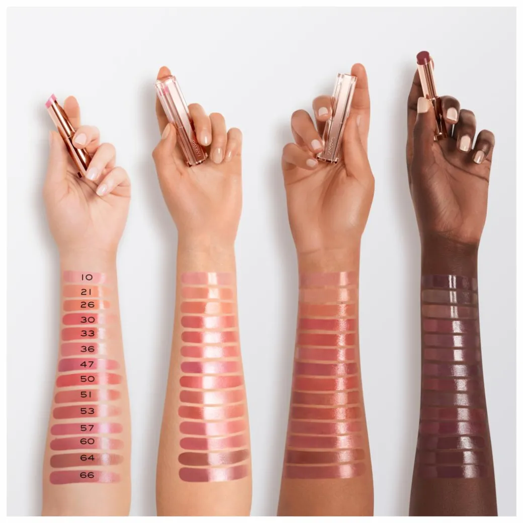 Lancome Lip Idole Squalane-12 Butterglow Lip Balm