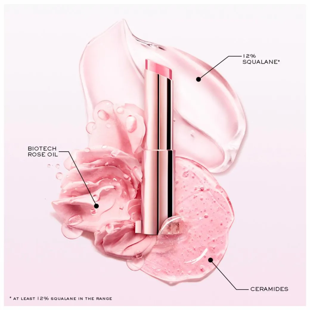 Lancome Lip Idole Squalane-12 Butterglow Lip Balm